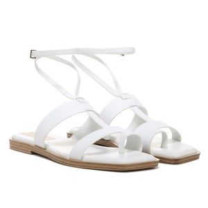 Franco Sarto Women's Maren Ankle Strap Sandal